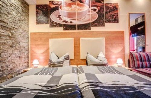 Rodigsdorf House | Cafe Hoyer Pension und Appartements