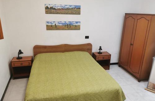 Cagliari Apartment | Cagliari Alloggio Privato Agrifoglio