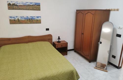 Cagliari Apartment | Cagliari Alloggio Privato Agrifoglio
