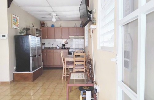 Caguas House | Caguas Villa Santa Juana 2 Fully Equipped 2BR Home with SOLAR PANELS/A/C/WIFI
