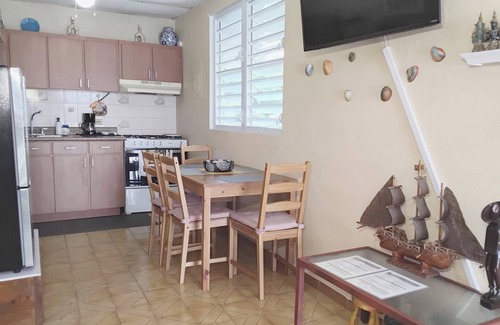 Caguas House | Caguas Villa Santa Juana 2 Fully Equipped 2BR Home with SOLAR PANELS/A/C/WIFI