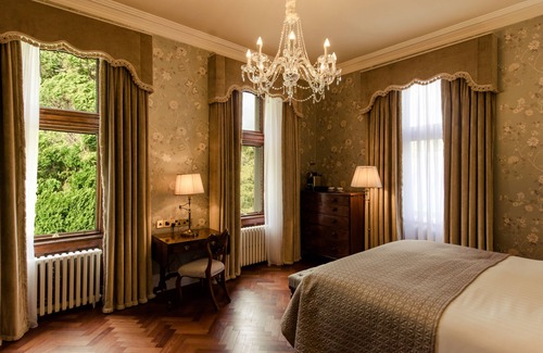 Killarney Hotel | Cahernane House Hotel