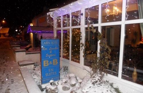 Carrbridge Hotel | Cairn Hotel