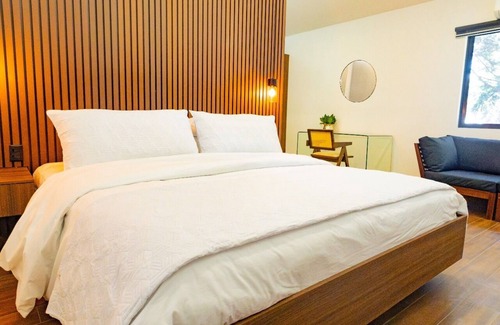 San Salvador Hotel | Cajamarca Villas by Collection