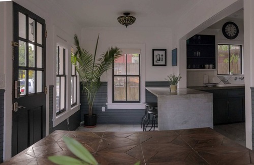 Freetown - Port Rico House | Cajun Country Charm S