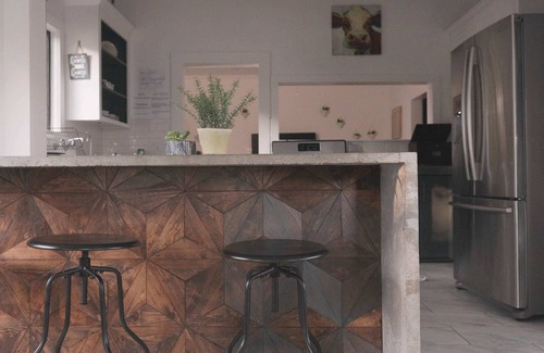 Freetown - Port Rico House | Cajun Country Charm S