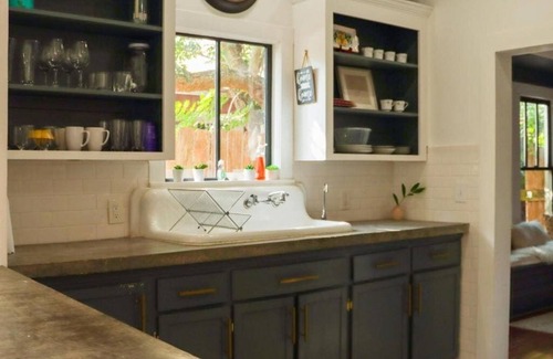 Freetown - Port Rico House | Cajun Country Charm S