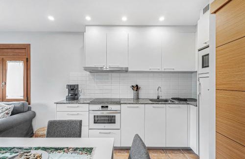 Sant Quirze Safaja Apartment | Cal Ton
