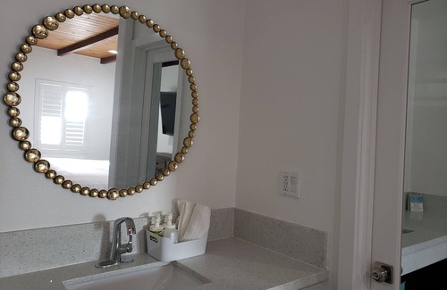 San Clemente Hotel | Calafia Inn