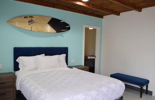 San Clemente Hotel | Calafia Inn