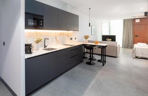 Campanar Apartment | Calatrava by Alma Suites