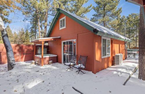 Sugarloaf House | Calipe Cottage
