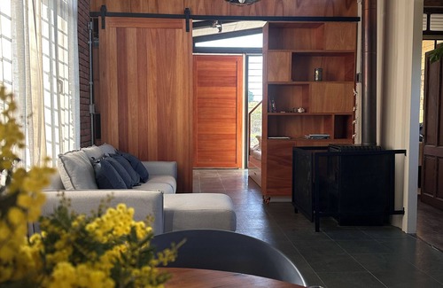 Colonia del Sacramento Hotel | Caliu Earthship Ecolodge