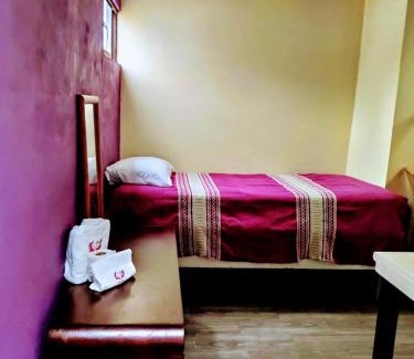 Del Carmen Hotel | Calle Berlin Boutique