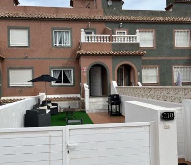 Jeronimo y Avileses y Balsicas de Arriba House | Calle De Murcia, Sierra Golf Resort