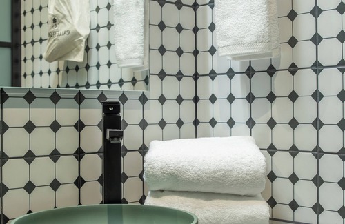 Zona Rosa Hotel | Calle Flora Botanic Hotel by Jalo