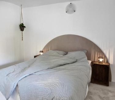 Nibe Apartment | Calm and idyllic surroundings in Northen Jutland