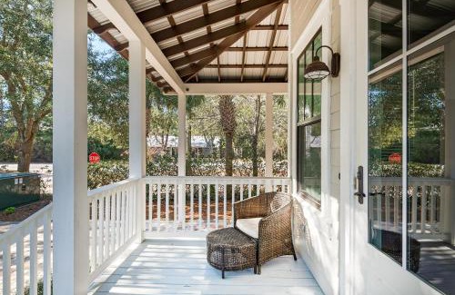 Seagrove Beach House | Calm Breeze Cottage