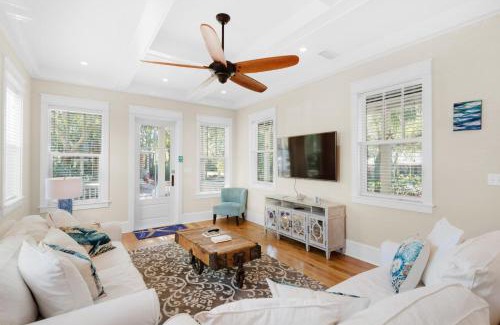 Seagrove Beach House | Calm Breeze Cottage