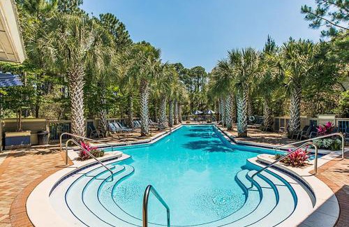 Seagrove Beach House | Calm Breeze Cottage