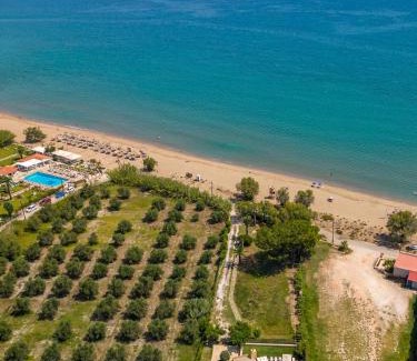 Kalyves Villa | Calma Seaside Villa