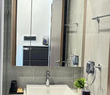 Gia Lam Apartment | CalmCottage