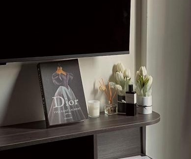 Gia Lam Apartment | CalmCottage