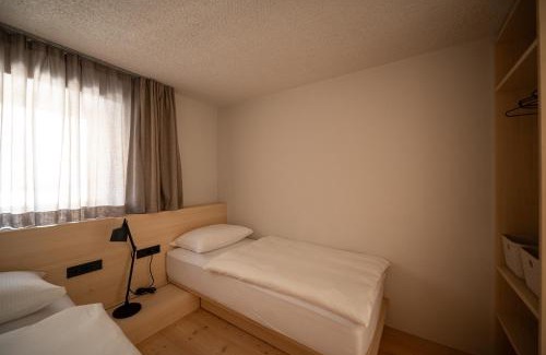 Laudes House | Calva B&B Apartments