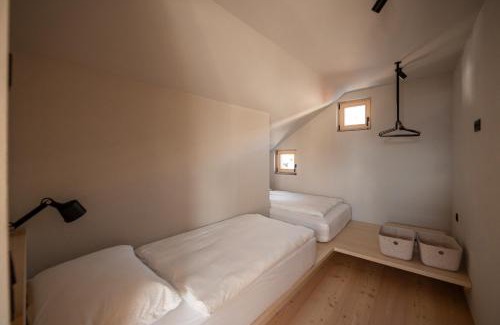 Laudes House | Calva B&B Apartments