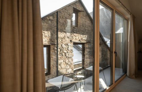 Laudes House | Calva B&B Apartments