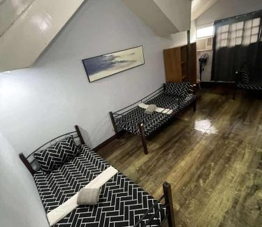 Coron Town Proper Cabin | Cama Lodge
