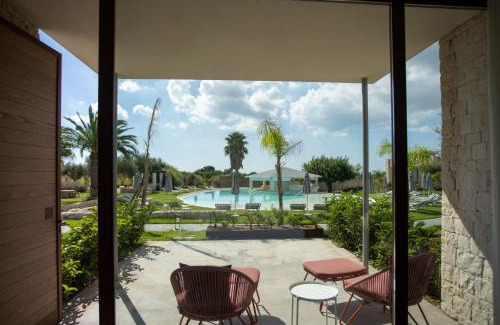 Modica Hotel | Cambiocavallo Resort