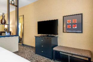 Uniontown Hotel | Cambria Hotel Akron - Canton Airport