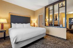 Uniontown Hotel | Cambria Hotel Akron - Canton Airport