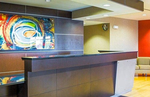 Madison Hotel | Cambria Hotel Madison East