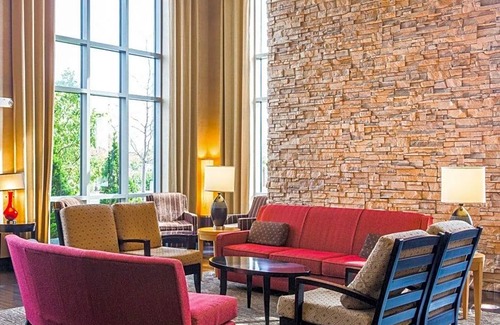 Madison Hotel | Cambria Hotel Madison East