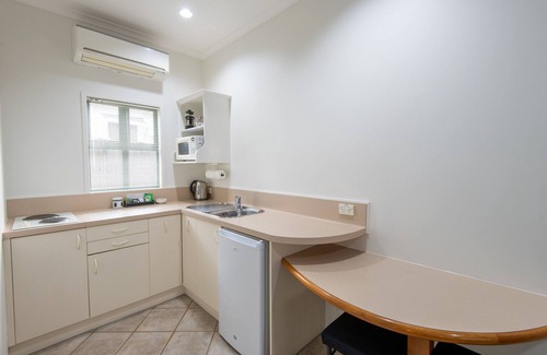 Cambridge Hotel | Cambridge Mews