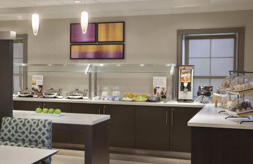 Mississauga Hotel | Cambridge Suites Mississauga