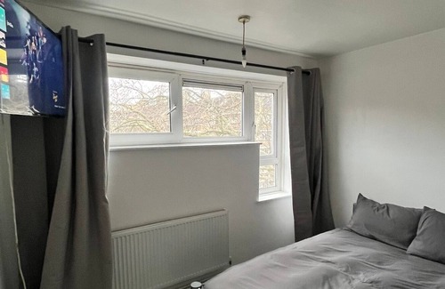 Kentish Town Apartment | Camden Road Apartment