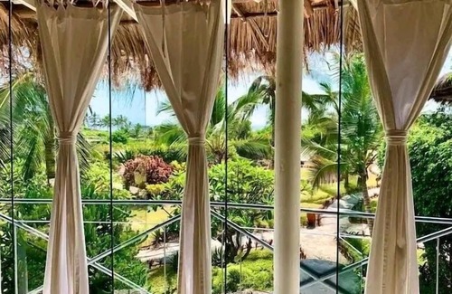 Watamu Apartment | Camelot Beach House