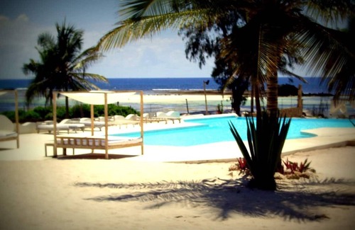 Watamu Apartment | Camelot Beach House