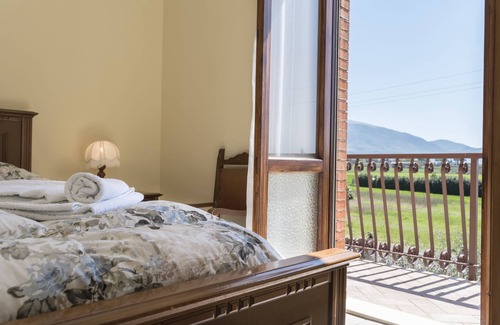 Santa Maria degli Angeli Bed & Breakfast | Camere Mariella