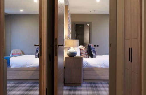 Alexandria Hotel | Cameron House on Loch Lomond