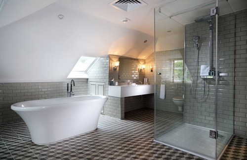 Alexandria Hotel | Cameron House on Loch Lomond