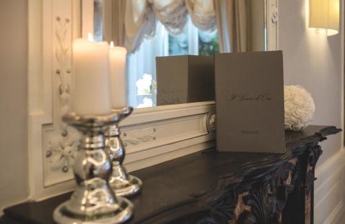 Luino Hotel | Camin Hotel Luino