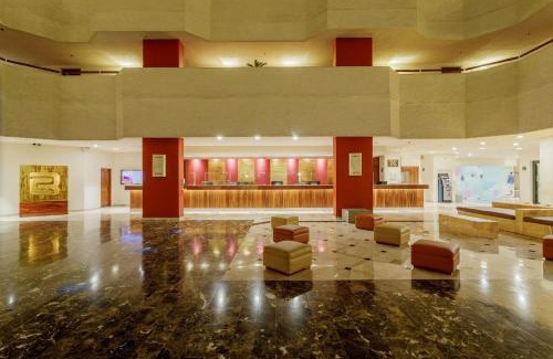 Venustiano Carranza Hotel | Camino Real Aeropuerto