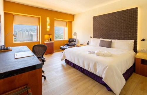 Monterrey Hotel | Camino Real Monterrey