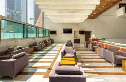 Monterrey Hotel | Camino Real Monterrey