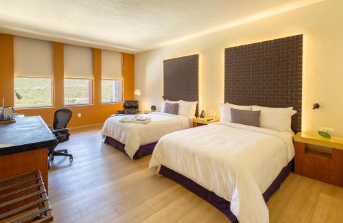 Monterrey Hotel | Camino Real Monterrey