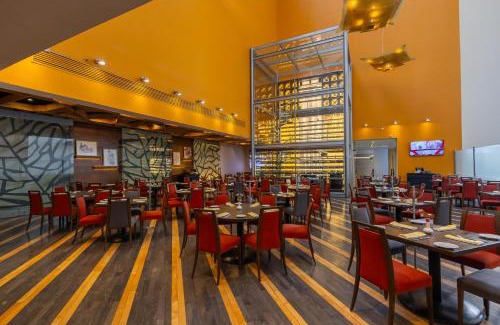 Monterrey Hotel | Camino Real Monterrey